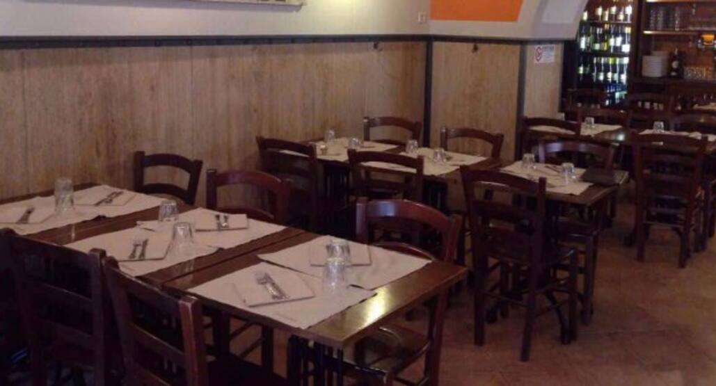 Da Francesco Menu Menu Para Da Francesco Navona Pantheon Roma